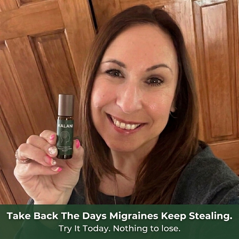 Kalani Migraine Relief