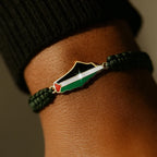Eternal Palestine Bracelet