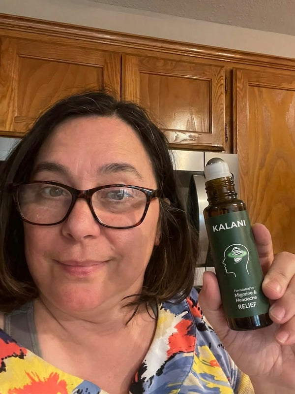 @migrainemadness — daily preventive user