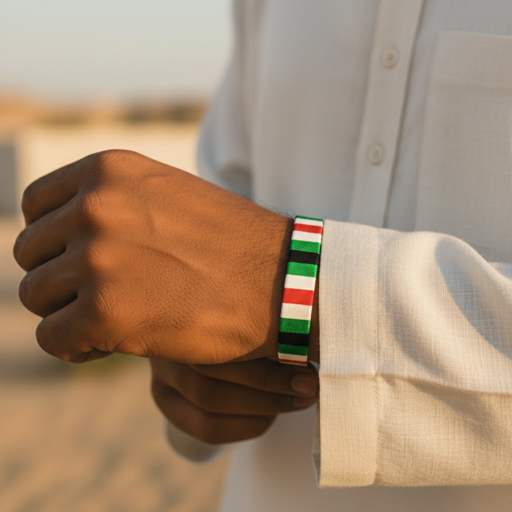 Resilience Bracelet