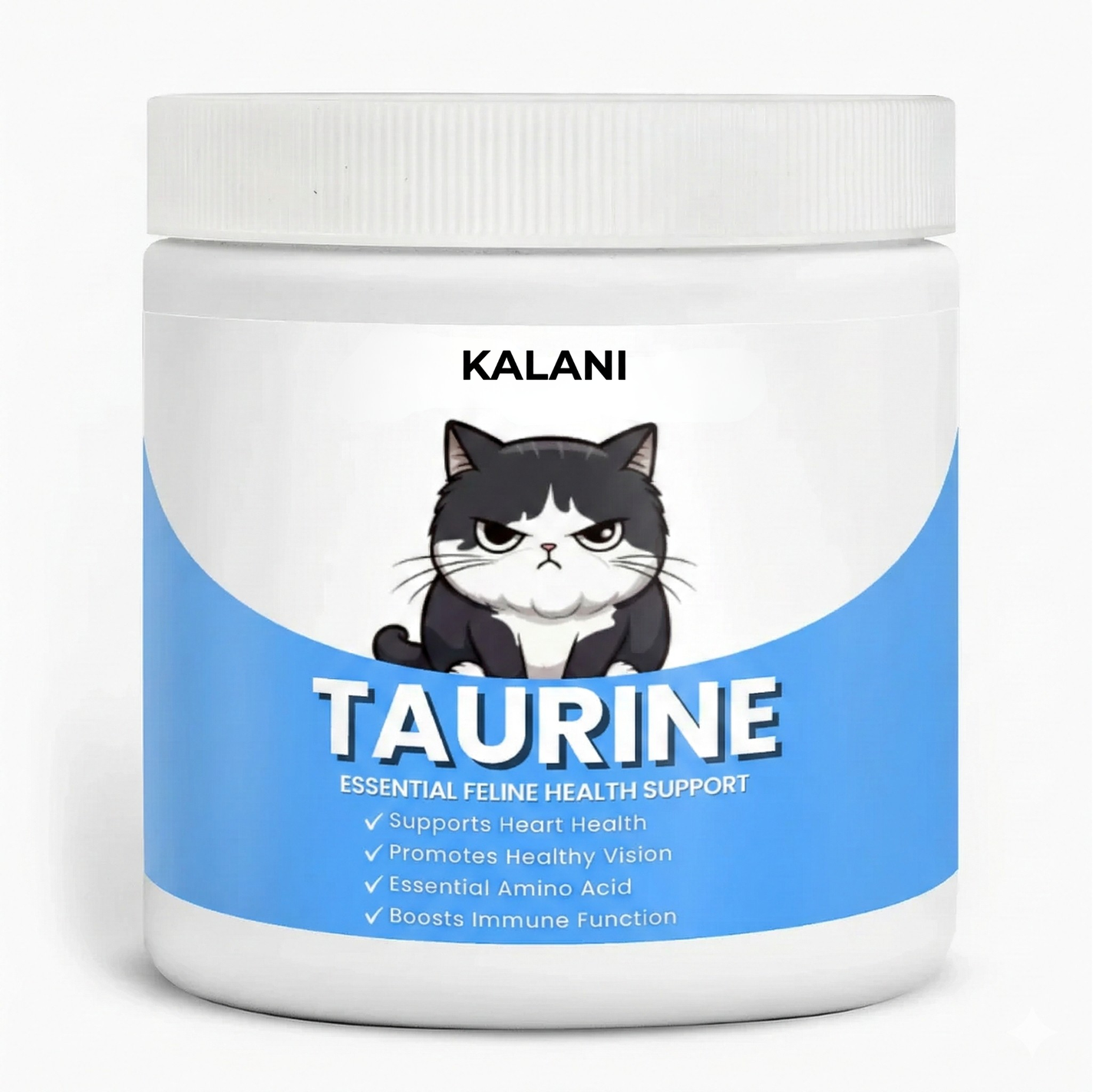 Kalani™ Taurine Cat Supplement