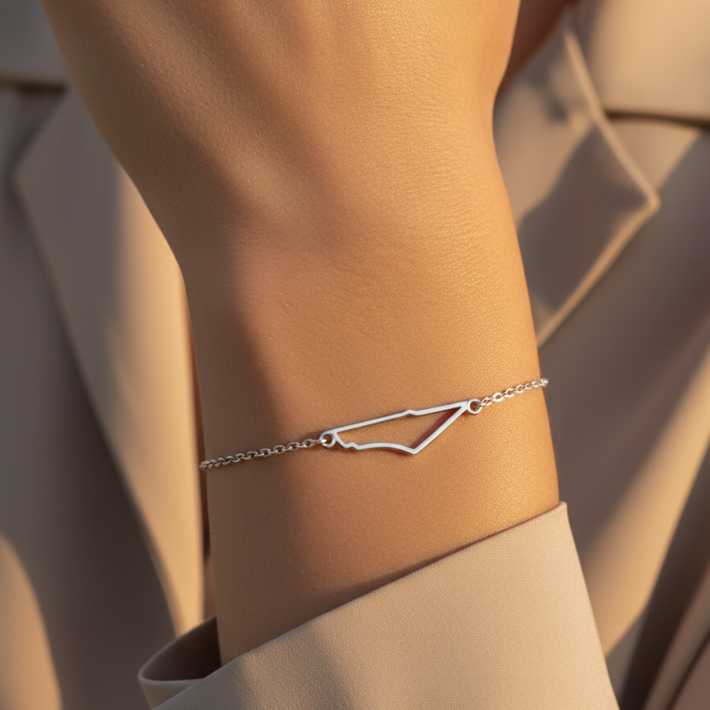 Palestine Bracelet