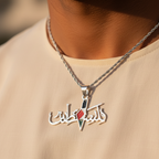Palestine Necklace