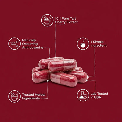 Kalani Tart Cherry Extract™