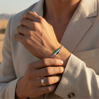Palestine Chain Bracelet