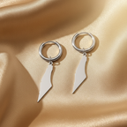 Palestine Earrings