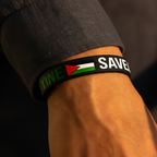 Free Palestine Bracelet