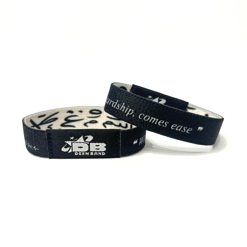 Quran Verse Wristband by KALANI