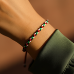 Palestine Unity Bracelet