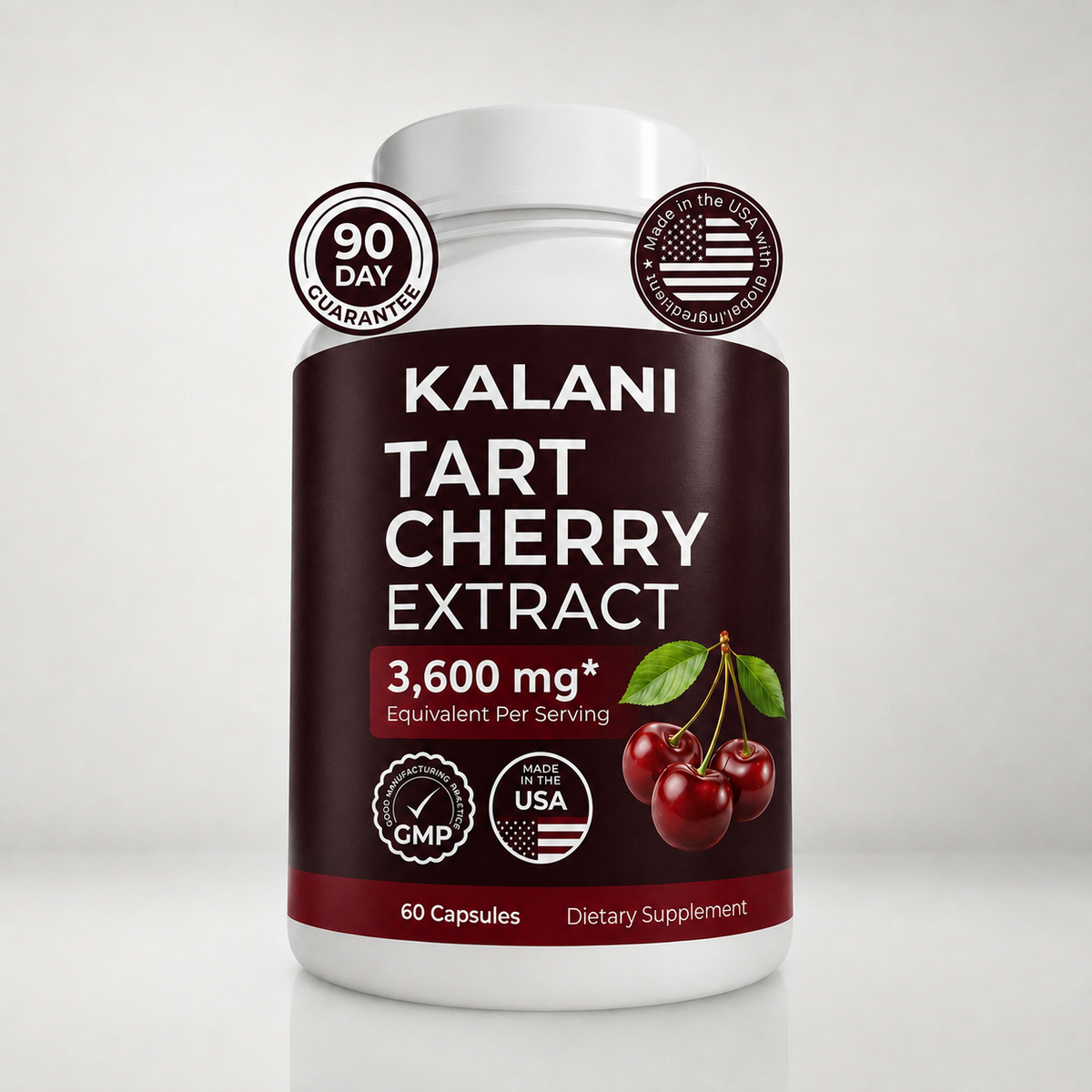 Kalani Tart Cherry Extract™