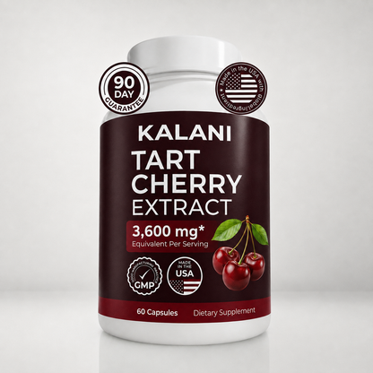 Kalani Tart Cherry Extract™