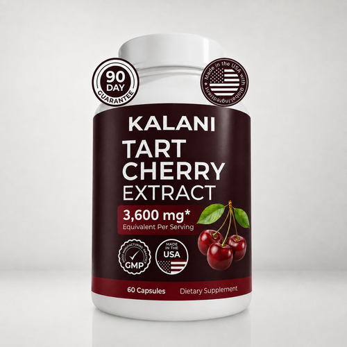 Kalani Tart Cherry Extract™