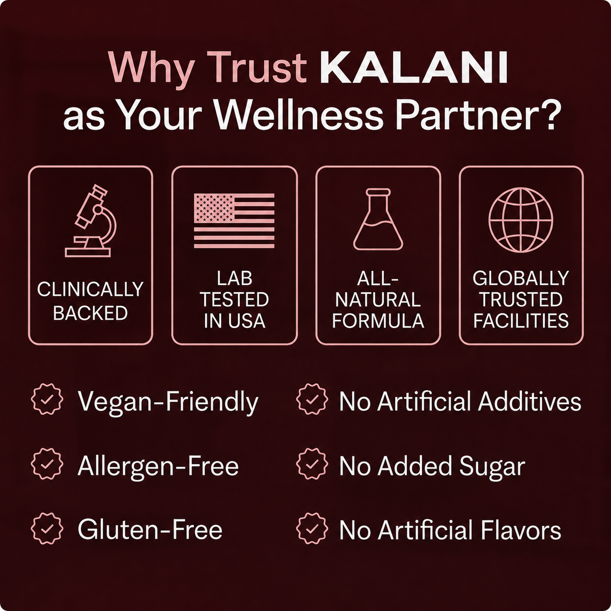 Kalani Tart Cherry Extract™