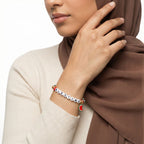 Palestine Freedom Bracelet