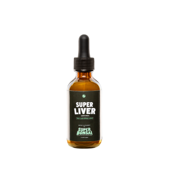 Super Liver