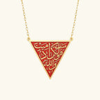 The Resistance Necklace