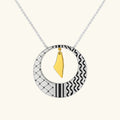 Eternal Palestine Necklace