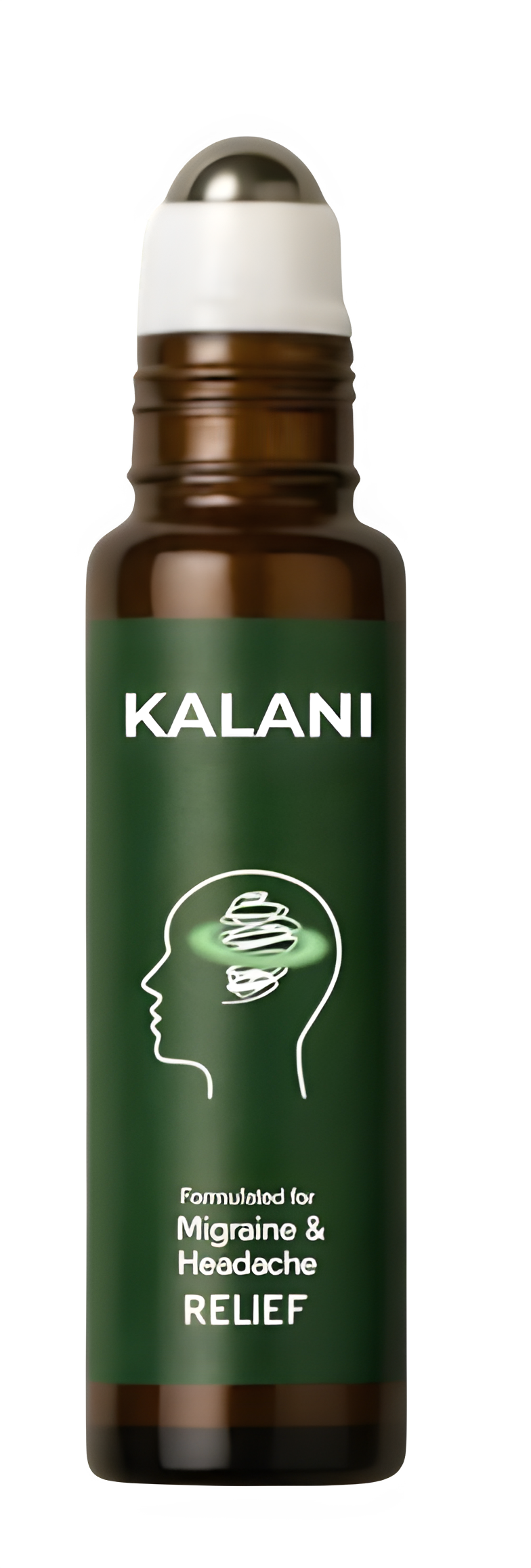 Kalani Migraine Relief Roll-On