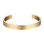 Ayatul Kursi Cuff, view 2