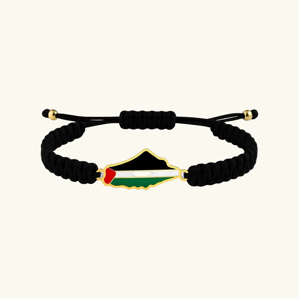 Eternal Palestine Bracelet